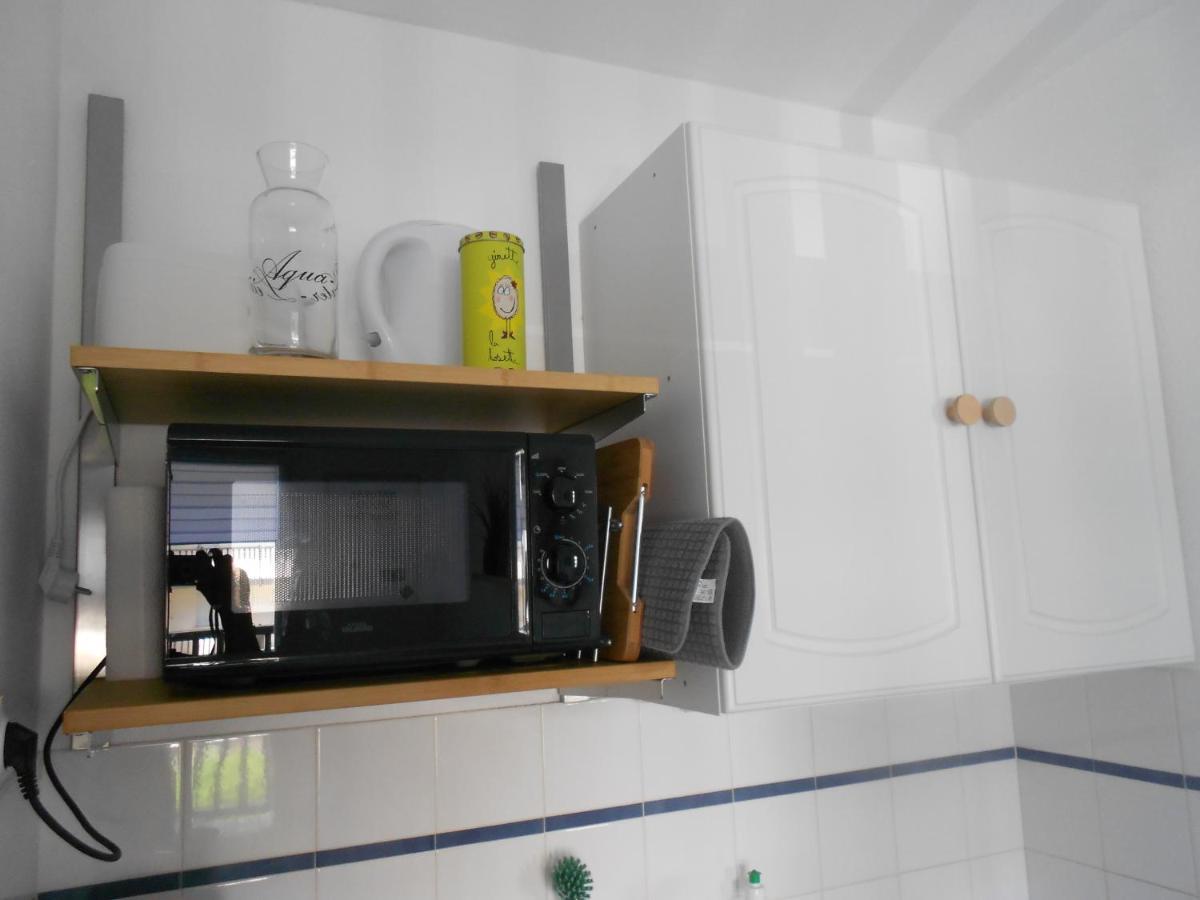 Apartament Fleur Marine 8 Cabourg Zewnętrze zdjęcie
