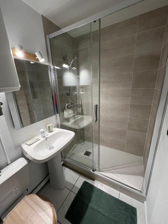 Apartament Fleur Marine 8 Cabourg Zewnętrze zdjęcie